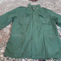 اورکت آمریکایی اصلی