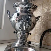 سماور|سماور، چای‌ساز، قهوه‌ساز|مشهد, بهمن|دیوار