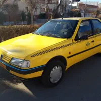 تاکسی سرویس