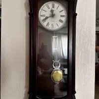 ساعت دیواری