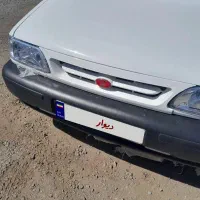 وانت پراید 151 SE، مدل ۱۴۰۴