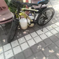 دوچرخه پورشه ۲۶