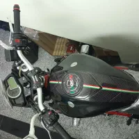 بنلی|موتورسیکلت|تهران, حکیمیه|دیوار