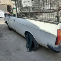 پیکان وانت مدل ۸۹
