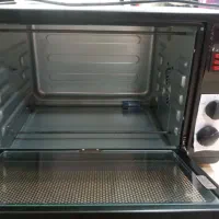 آون توستر|اجاق گاز و لوازم برقی پختوپز|سنندج, |دیوار