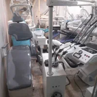 یونیت دندانپزشکی|پزشکی|تهران, مسعودیه|دیوار