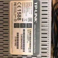 مودم TP-LINK (TD-w8968)|مودم و تجهیزات شبکه|بوشهر, |دیوار