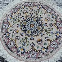 دستبافت|فرش|قم, باجک دو|دیوار