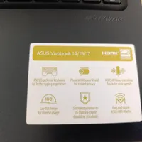 لپ تاپ ایسوس core i3 1315u در حد آک|رایانه همراه|آباده, |دیوار
