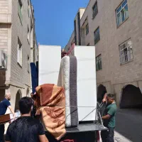 کارگر اسباب کشی .کارگر خالی کارگر باربری  حمل بار|خدمات حمل و نقل|اسلام‌شهر, شهرک مهدیه|دیوار