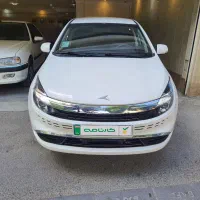 کی‌ام‌سی ایگل مدل 1404 تحت ضمانت کارنامه