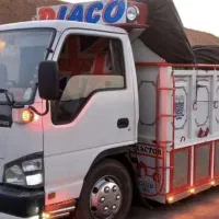 اجاره ایسوز با راننده