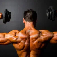 مربی بین المللی بدنسازی ifbb و فیتنس