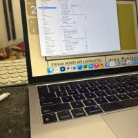 macbook pro m1|رایانه همراه|تهران, دریا|دیوار