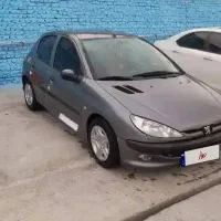 206مدل 83تیپ3 فوری فوری