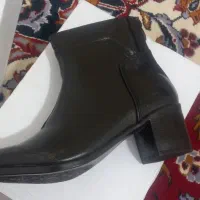 نیم پوت زنانه