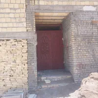 خانه نیمه ساز سرامیک کامل شده آماده گچ هست