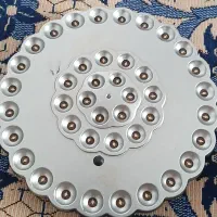 چراغ مسافرتی
