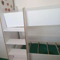 تخت دوطبقه|تخت و سرویس خواب|بندر ماهشهر, |دیوار