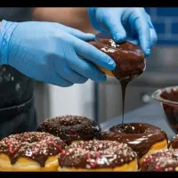 استخدام نیروی کارگر در شرکت تولیدی معتبر