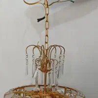 لوستر  دیوارکوب