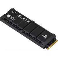 هارد ssd 2tb ps5