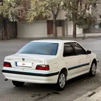 پارس tu5 بیرنگ|خودرو سواری و وانت|مشهد, سناباد|دیوار