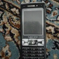 گوشی ساده سونی اریکسون