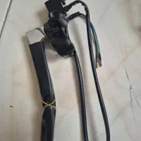 کتی کلاچ و ترمز nh180|قطعات یدکی و لوازم جانبی|تهران, هفت چنار|دیوار