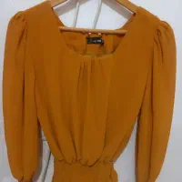 شومیز سایز m