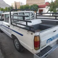 وانت ۹۱دوگانه