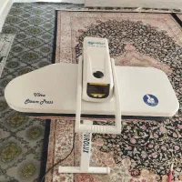 اتو ایستاده