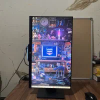مانیتور hp گیمینگ