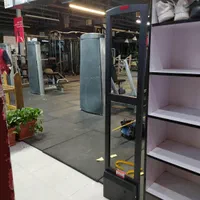 دزدگیر باشگاه گیم‌نت گیت لباس تردد بازکن قفل تگ|فروشگاه و مغازه|قم, باسکول|دیوار