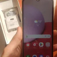 سامسونگ گلکسی A13 حافظه 128گیگ
