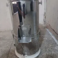 سبزی خوردکن