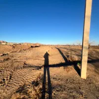 زمین حاشیه خیابان امام رضا