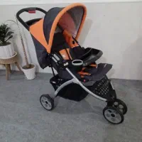 کالسکه خارجی مارک goodbaby درحد نو