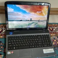 لپ تاپ ایسر acer|رایانه همراه|کرج, گوهردشت|دیوار