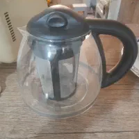 قوری چای ساز نو