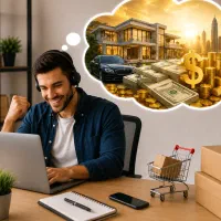 جذب نیروی بازاریاب و فروش تلفنی