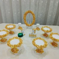 عیدی|مجسمه، تندیس، ماکت|اردبیل, |دیوار