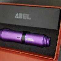 دستگاه تاتو پن abel