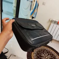 تلویزیون پرتبال ۹ اینچی مکسیدر دست دوم|تلویزیون و پروژکتور|تهران, والفجر (افسریه)|دیوار