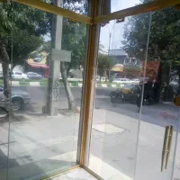 اجاره مغازه ۲۰متری دوبر بر اصلی خیابان چمران|اجارهٔ مغازه و غرفه|رشت, کوی جام جم|دیوار