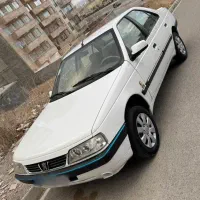 پژو slx استثنایی