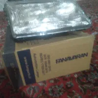 چراغ جلو پژو 405 صفر