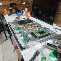 تعمیرفوری تلوزیون ال ای دی اورژانسی در منزل