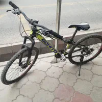 دوچرخه اکستریم بونیتو اورلردکنندال|دوچرخه، اسکیت، اسکوتر|تبریز, |دیوار