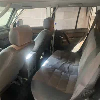 پاجیرو۲۰۰۲|خودرو سواری و وانت|مشهد, طلاب|دیوار